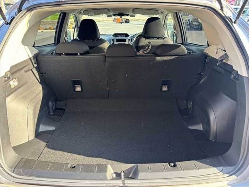 IMPREZA SPORT