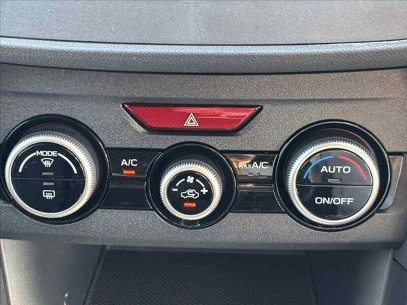 IMPREZA SPORT