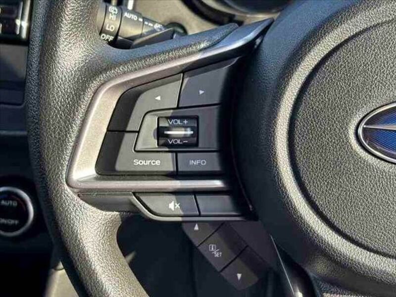 IMPREZA SPORT