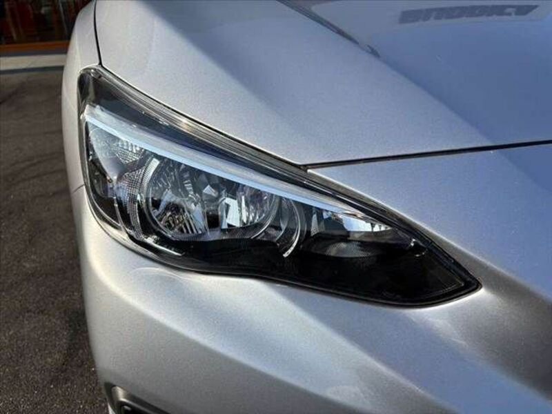 IMPREZA SPORT