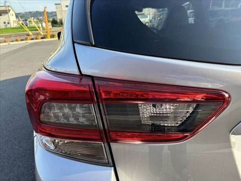 IMPREZA SPORT