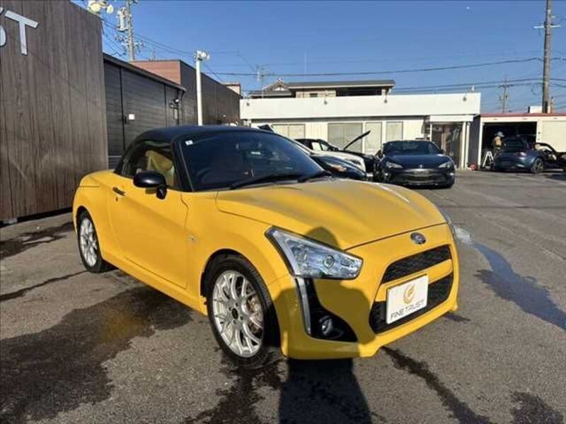 COPEN