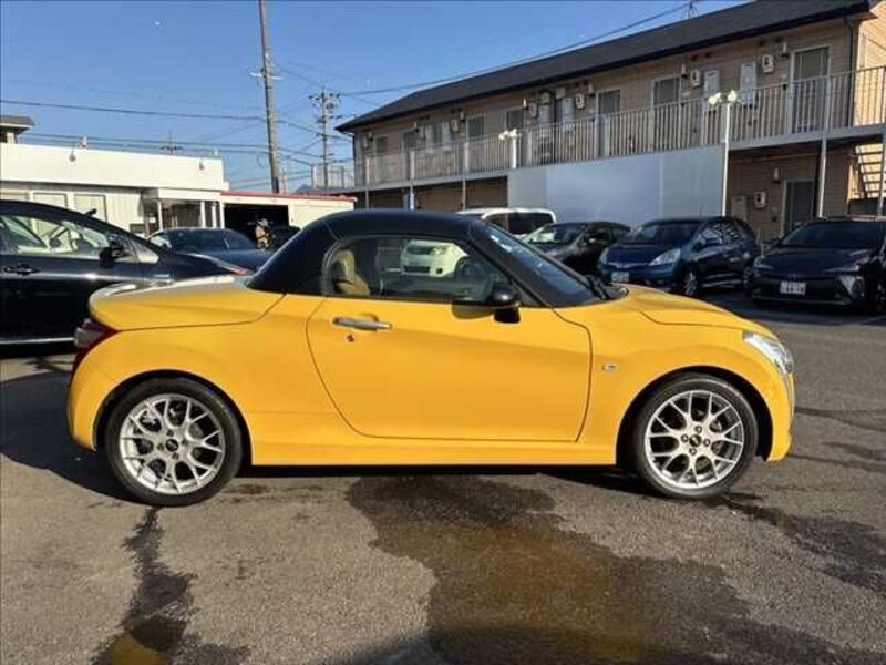 COPEN