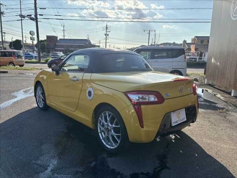COPEN