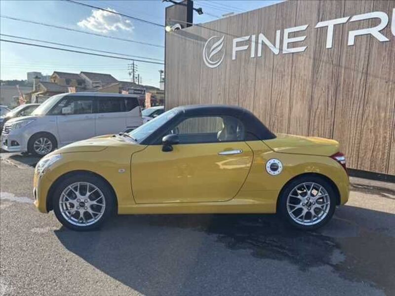 COPEN