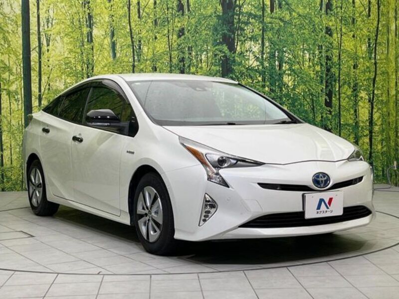 PRIUS
