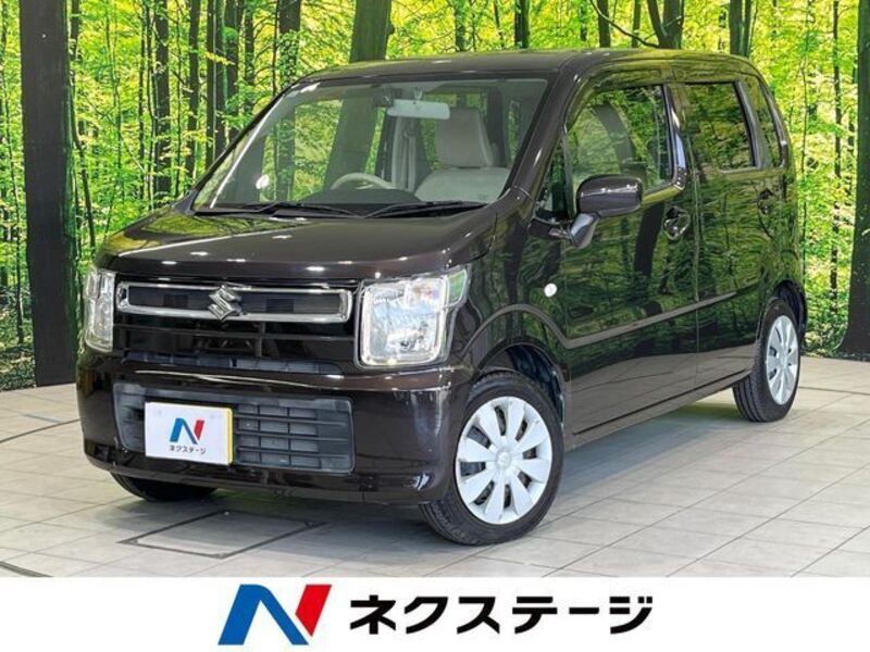 WAGON R-0