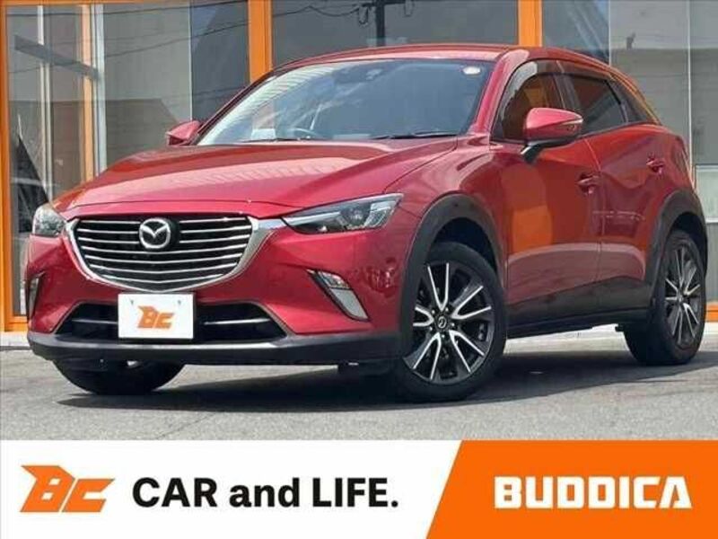 CX-3-0