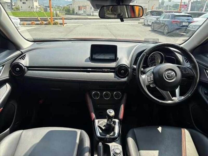 CX-3