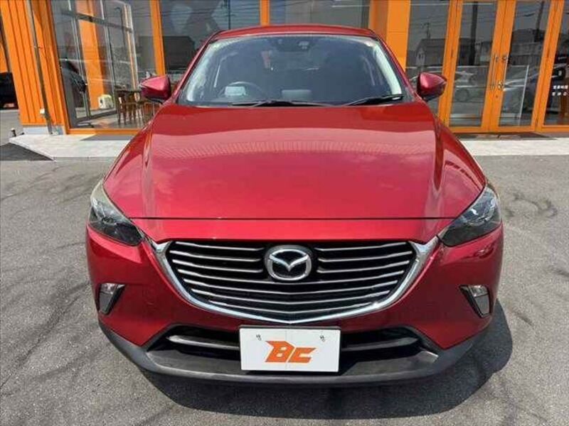 CX-3