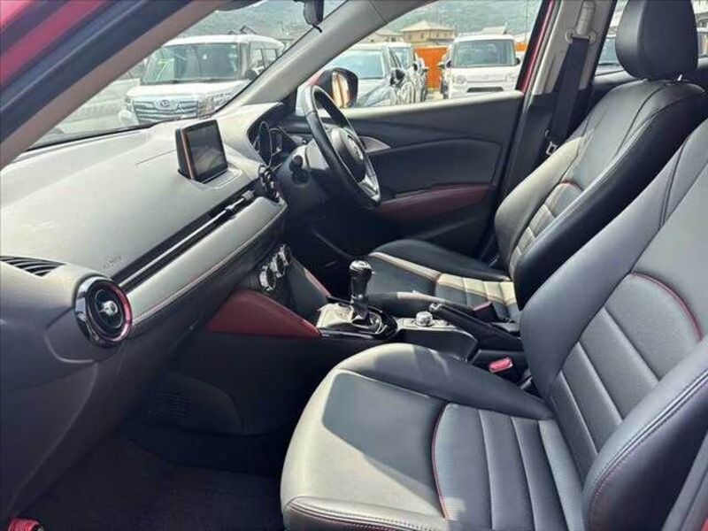 CX-3