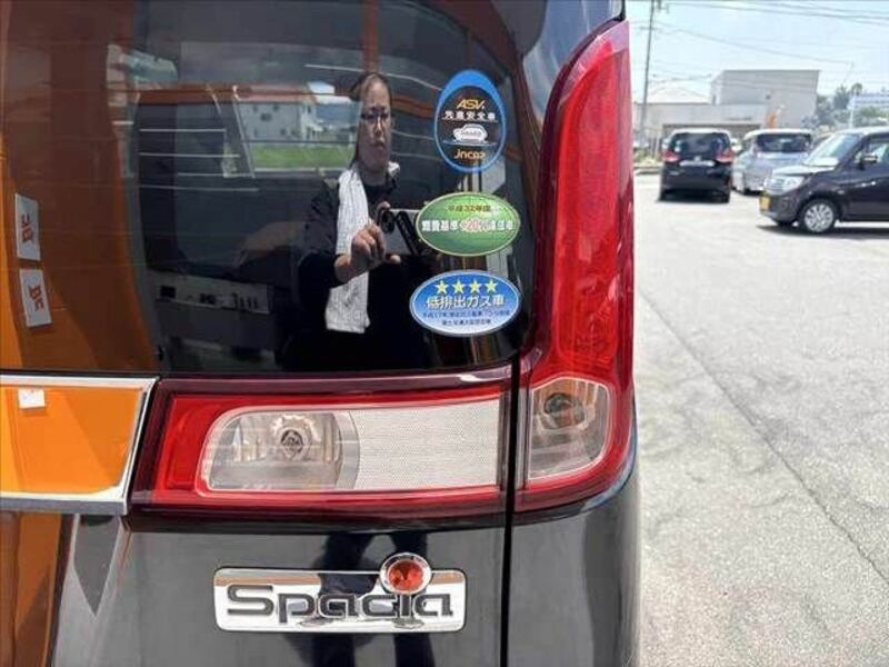 SPACIA