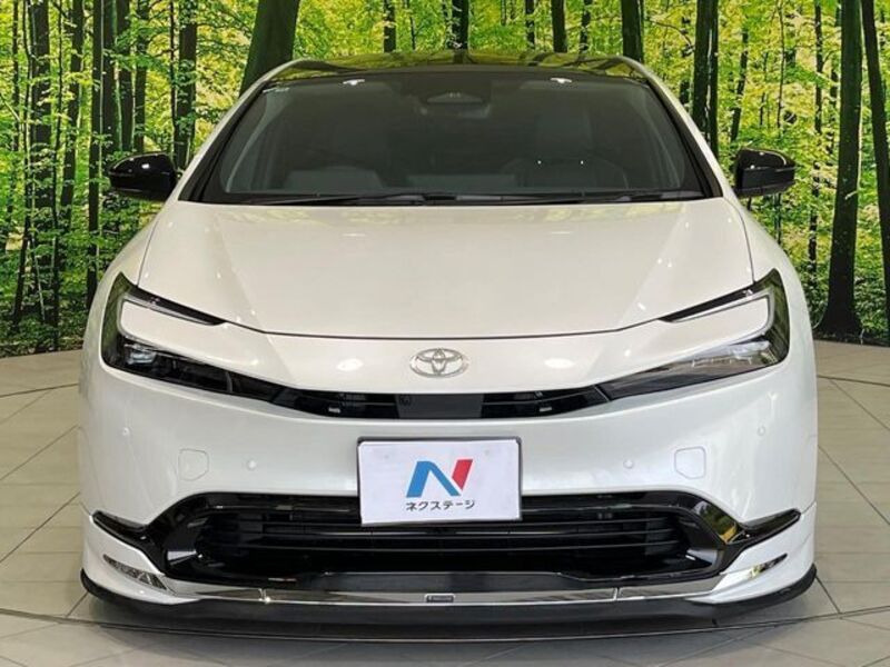 PRIUS