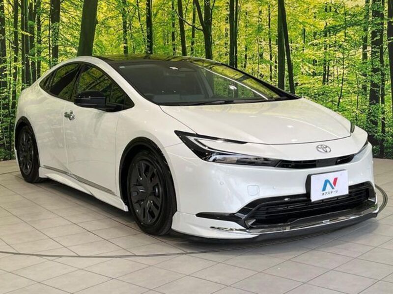 PRIUS