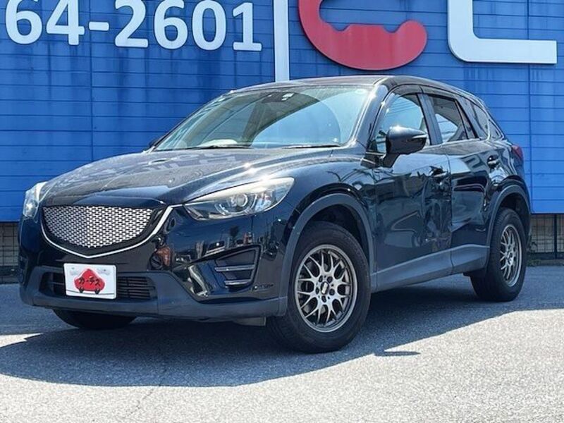 CX-5-0