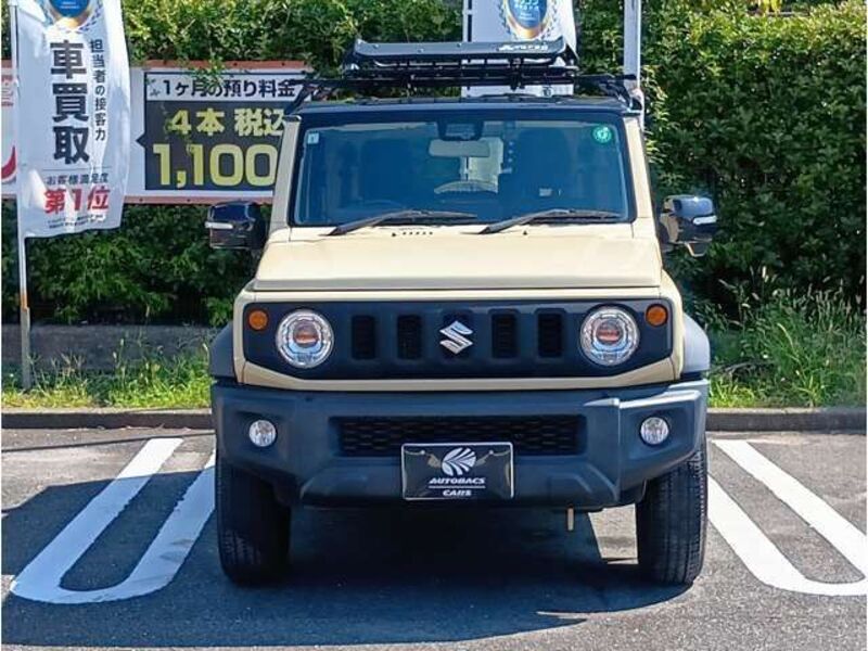 JIMNY SIERRA