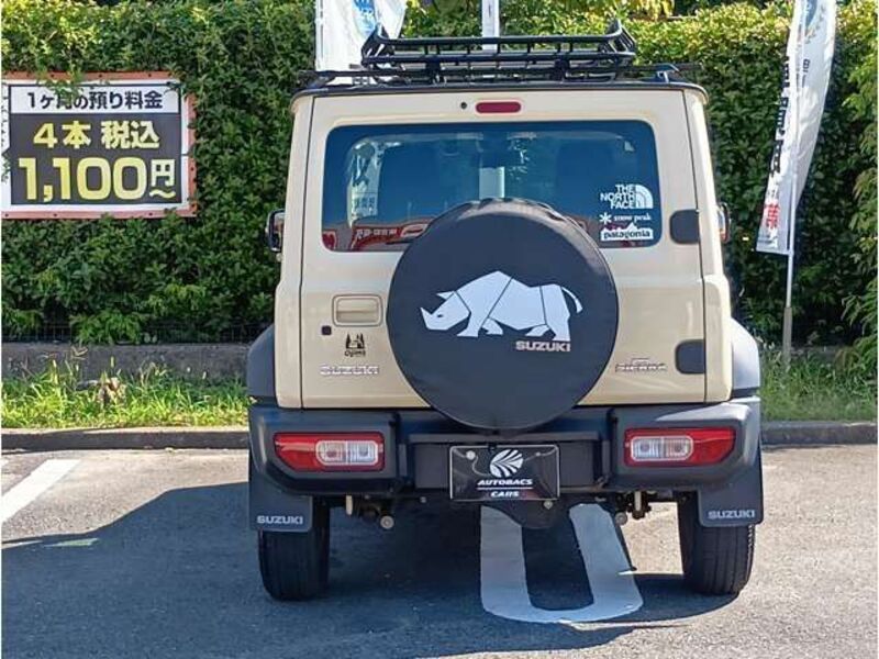 JIMNY SIERRA
