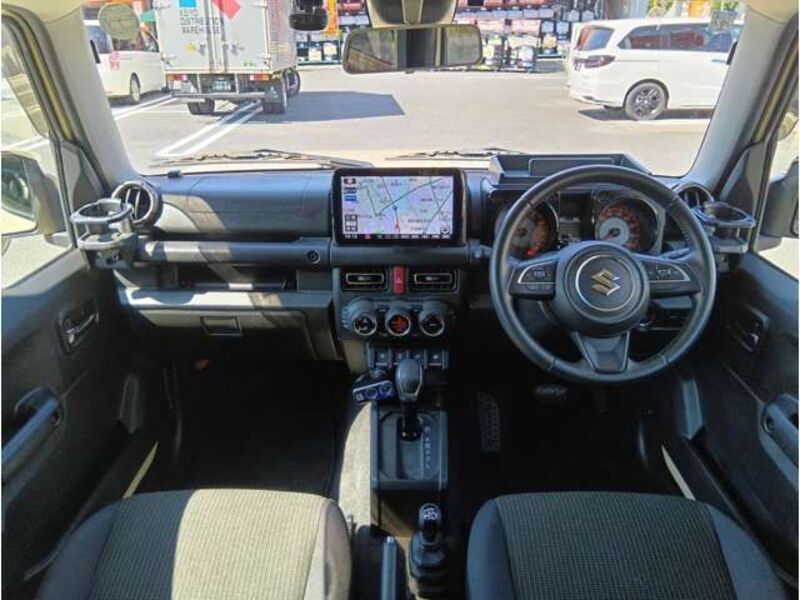 JIMNY SIERRA