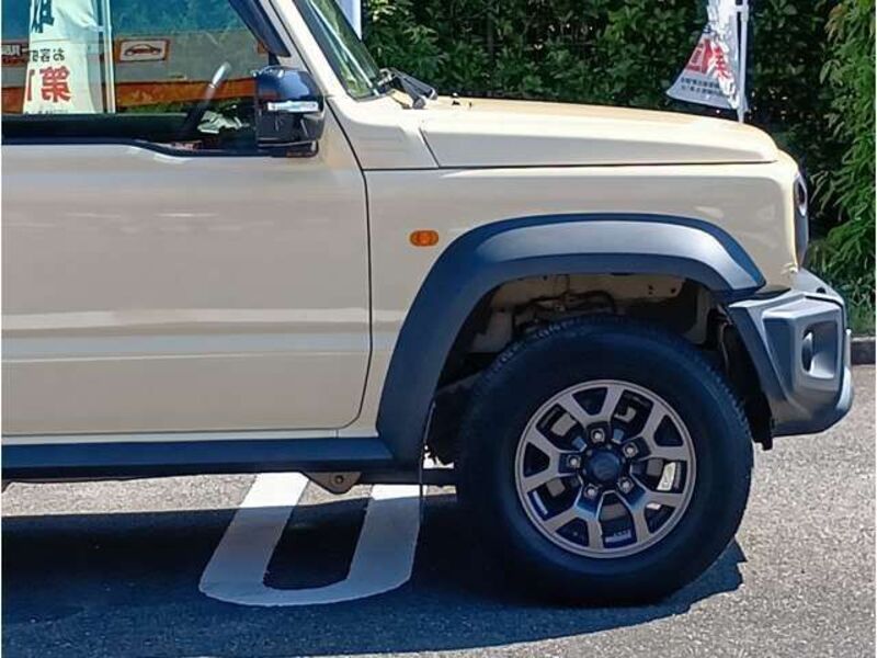 JIMNY SIERRA