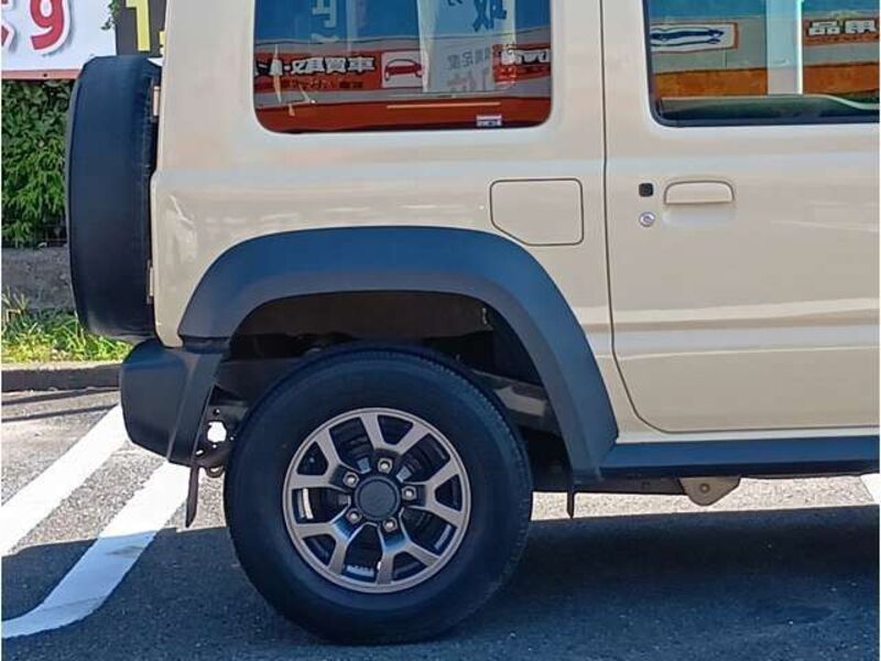 JIMNY SIERRA