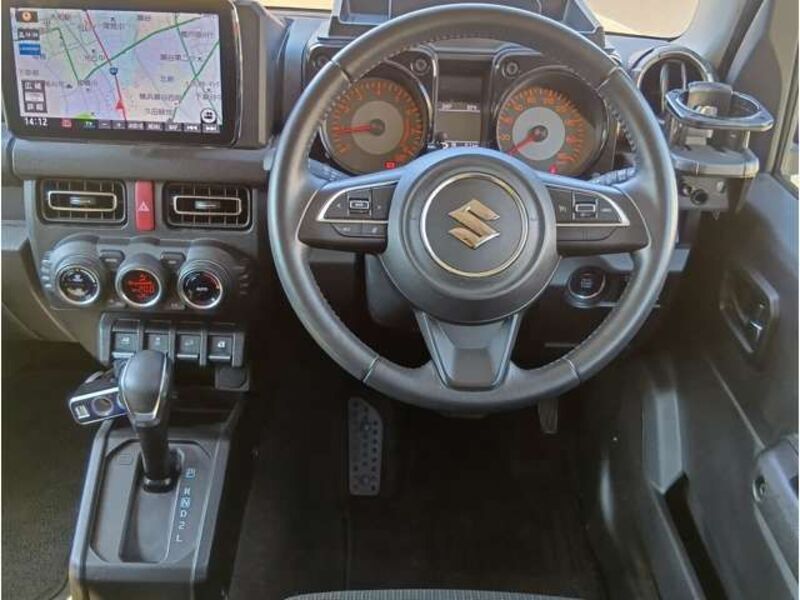 JIMNY SIERRA