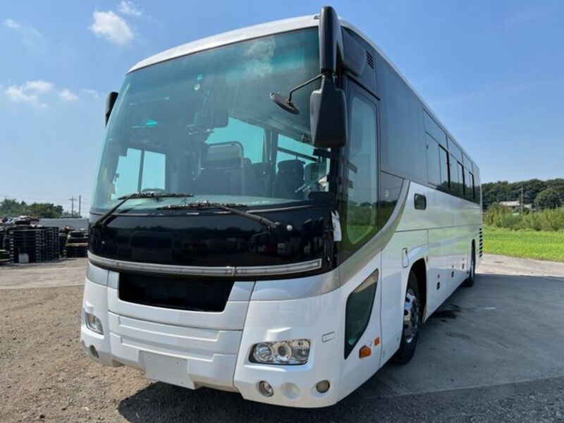 HINO S'elega