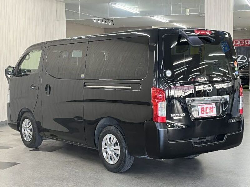 NV350 CARAVAN
