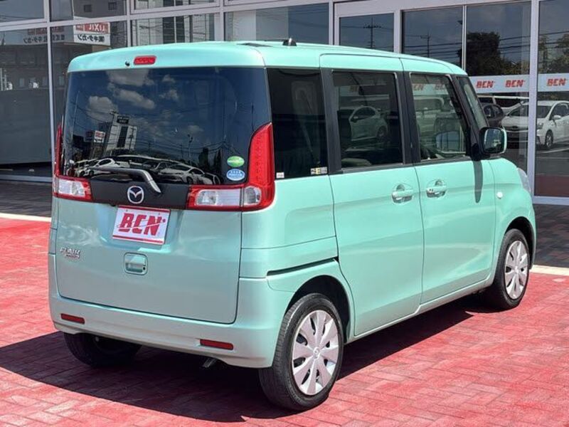 FLAIR WAGON