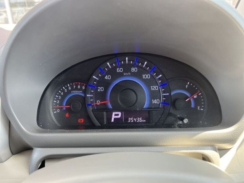 FLAIR WAGON