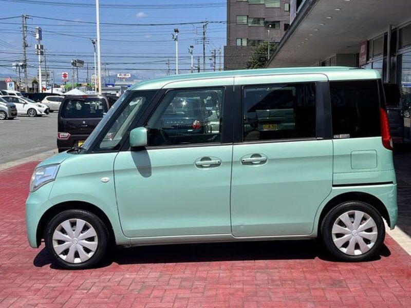 FLAIR WAGON