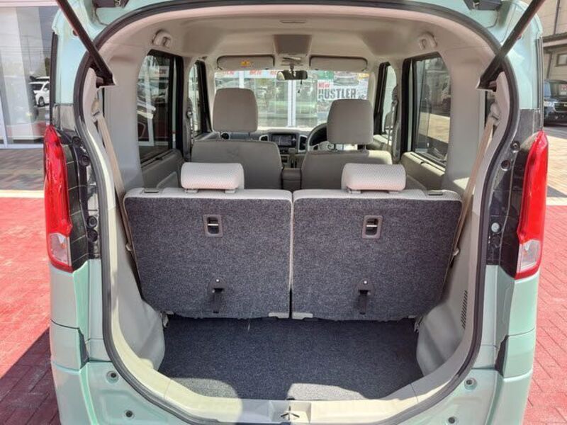 FLAIR WAGON