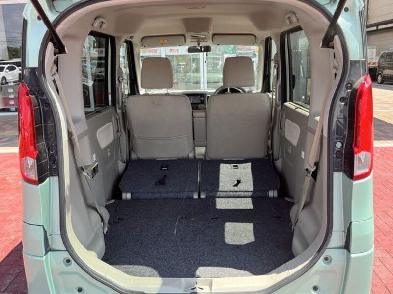 FLAIR WAGON