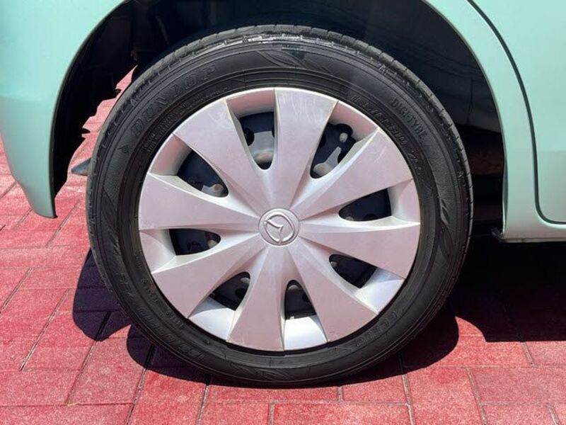 FLAIR WAGON