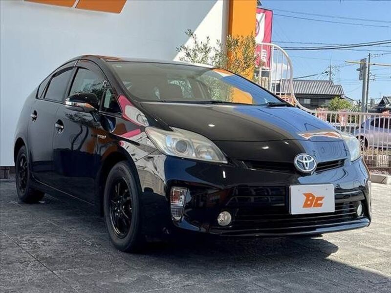 PRIUS