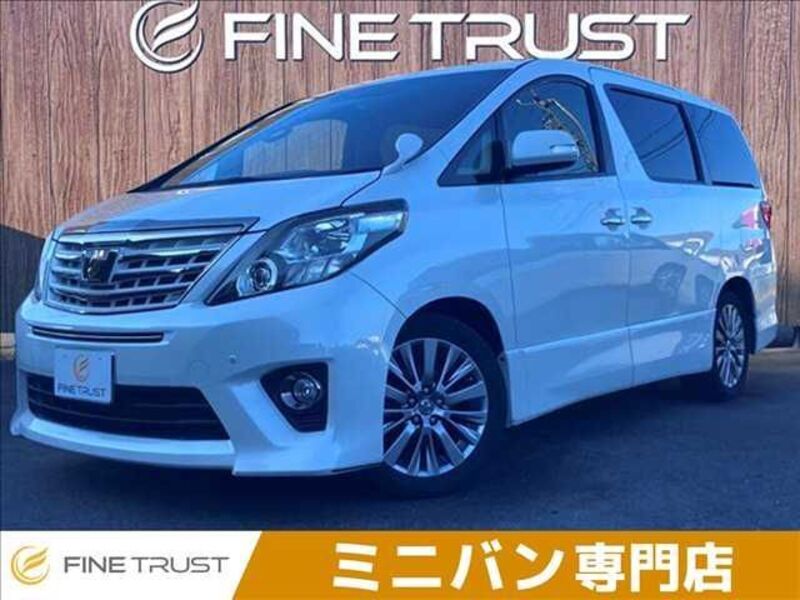 ALPHARD-0