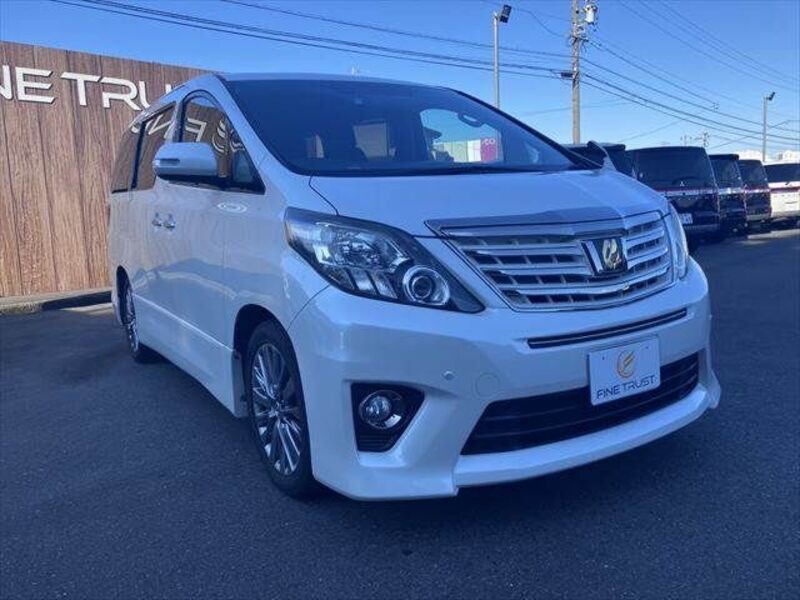 ALPHARD