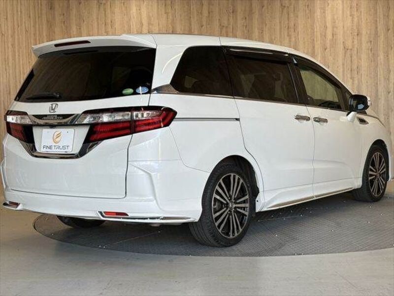 ODYSSEY