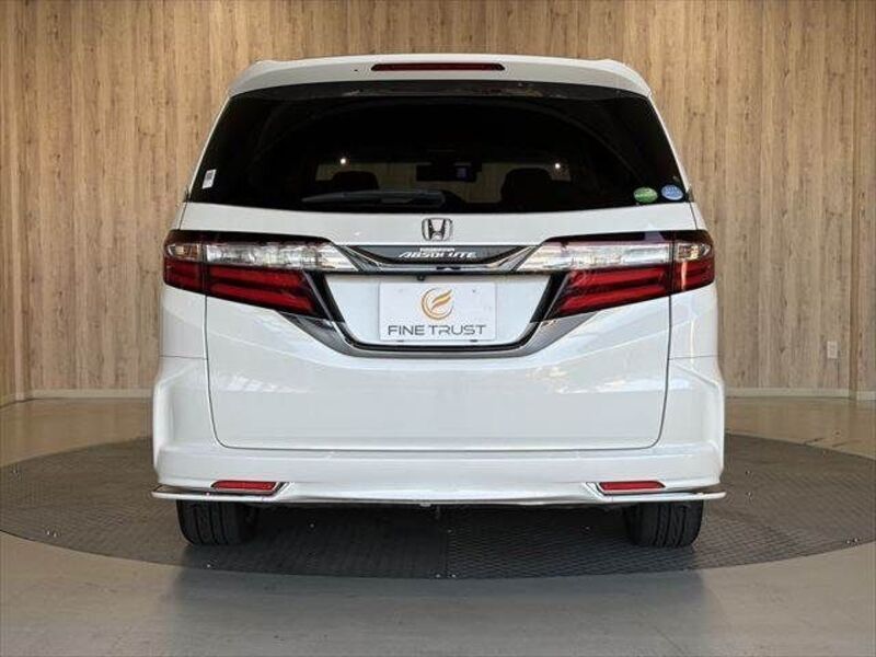 ODYSSEY