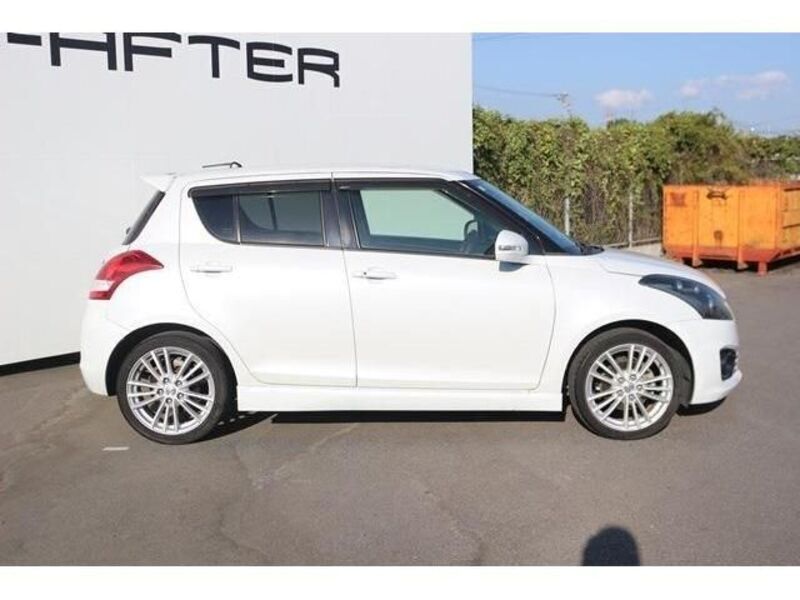 SWIFT