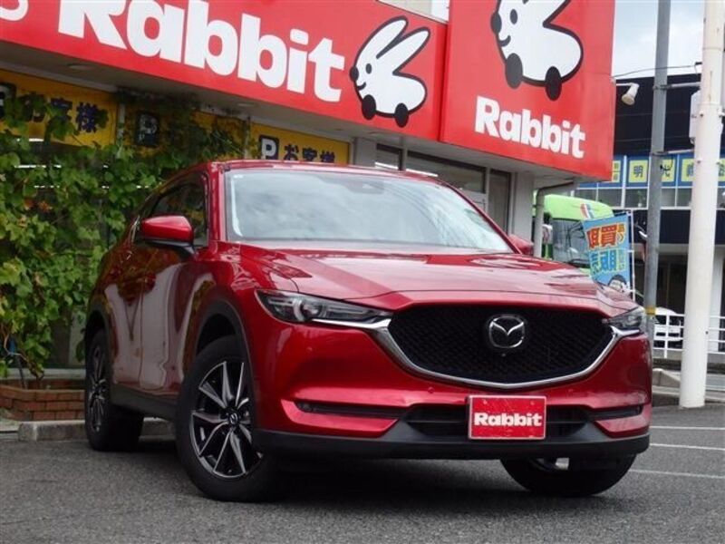 CX-5-0