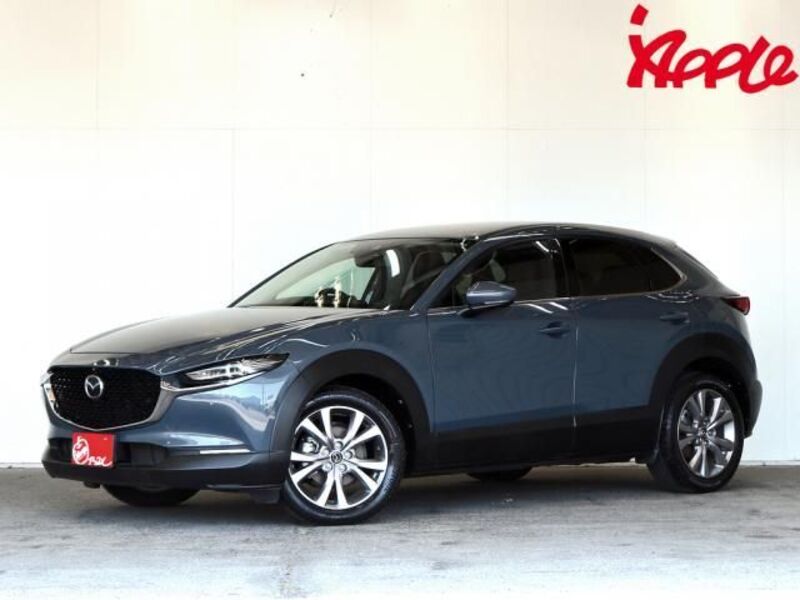 CX-30-0