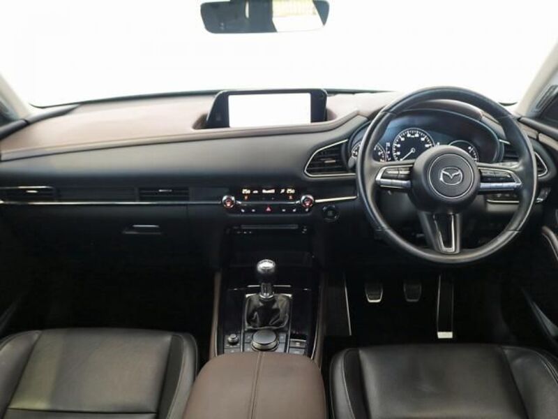 CX-30