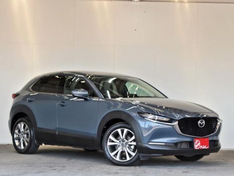 CX-30