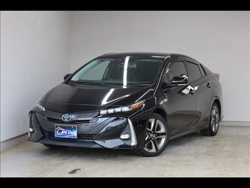 PRIUS PHV-0