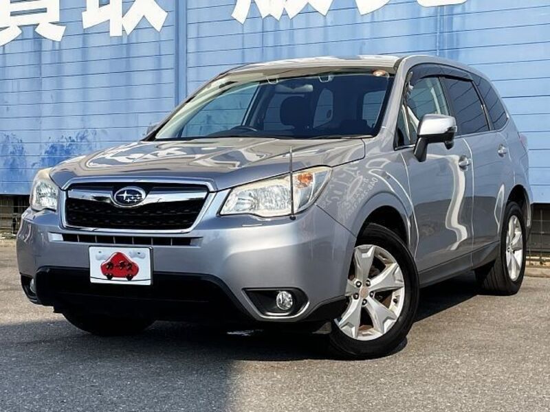 FORESTER-0