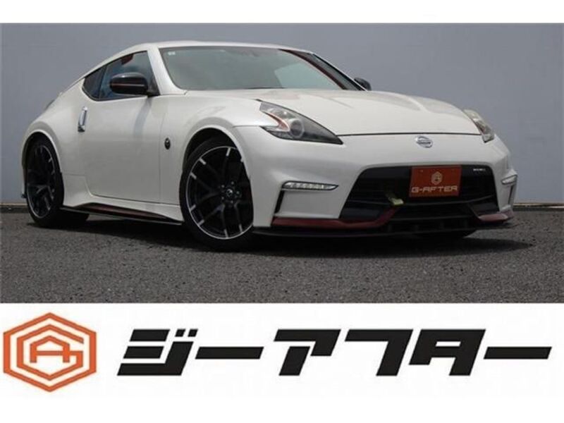 FAIRLADY Z-0