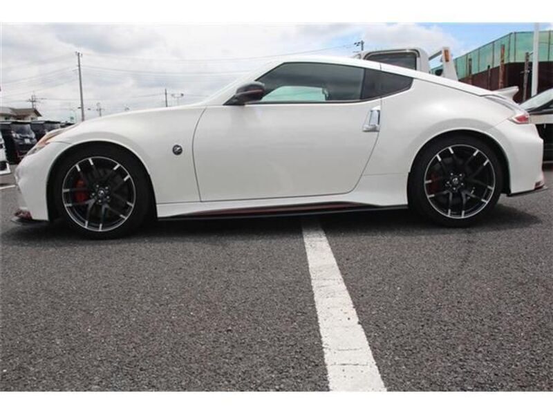 FAIRLADY Z