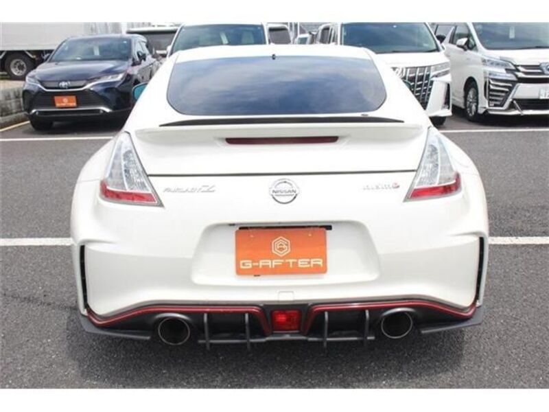 FAIRLADY Z