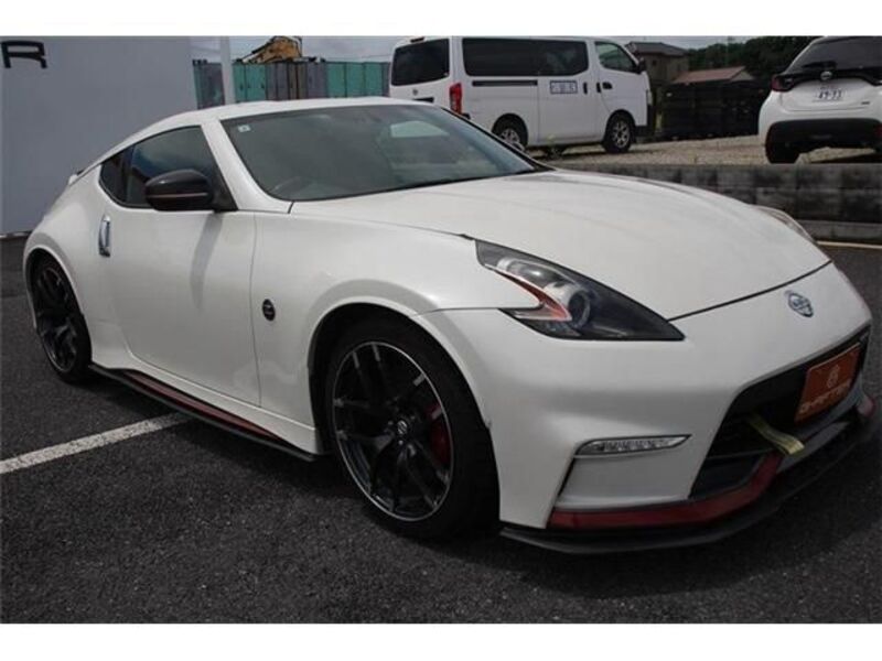 FAIRLADY Z