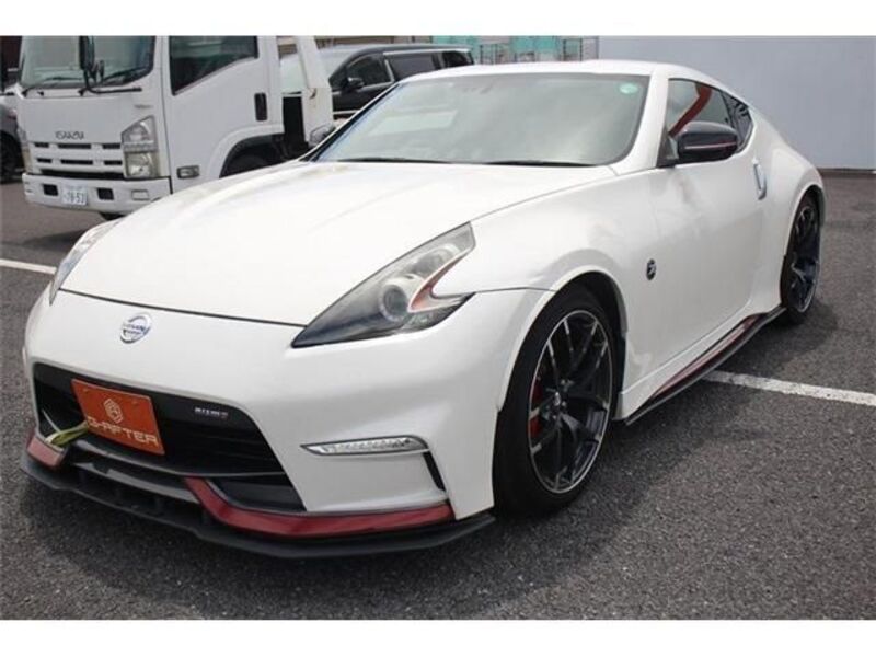 FAIRLADY Z